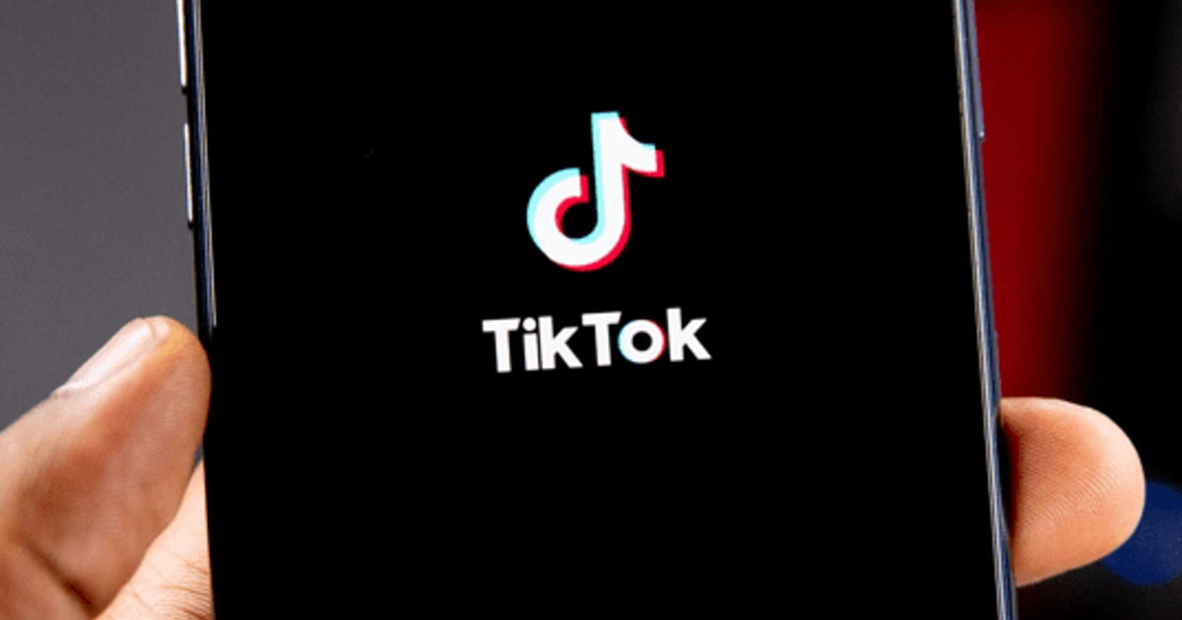 TikTok Card - Home